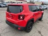 Thumbnail of 2017 Red Jeep Renegade