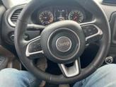 Thumbnail of 2017 Red Jeep Renegade