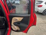 Thumbnail of 2017 Red Jeep Renegade