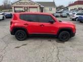 Thumbnail of 2017 Red Jeep Renegade