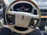 Thumbnail of 2012 Black Lincoln MKZ Hybrid