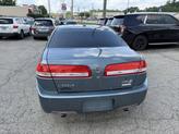 Thumbnail of 2012 Black Lincoln MKZ Hybrid