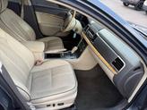 Thumbnail of 2012 Black Lincoln MKZ Hybrid