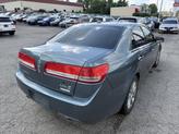 Thumbnail of 2012 Black Lincoln MKZ Hybrid