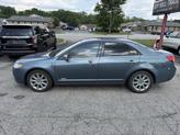 Thumbnail of 2012 Black Lincoln MKZ Hybrid