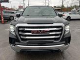 Thumbnail of 2019 Black GMC Sierra 1500