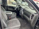 Thumbnail of 2019 Black GMC Sierra 1500