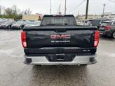 Thumbnail of 2019 Black GMC Sierra 1500