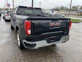 Thumbnail of 2019 Black GMC Sierra 1500