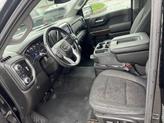 Thumbnail of 2019 Black GMC Sierra 1500