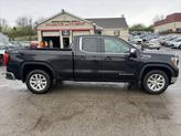 Thumbnail of 2019 Black GMC Sierra 1500