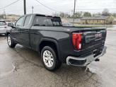 Thumbnail of 2019 Black GMC Sierra 1500