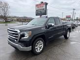 Photo of 2019 Black GMC Sierra 1500