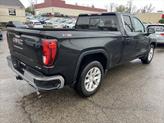 Thumbnail of 2019 Black GMC Sierra 1500