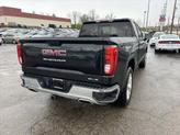 Thumbnail of 2019 Black GMC Sierra 1500