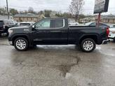 Thumbnail of 2019 Black GMC Sierra 1500