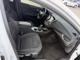 Thumbnail of 2021 White Chevrolet Malibu