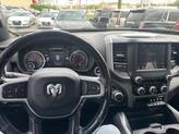 Thumbnail of 2019 Red RAM 1500