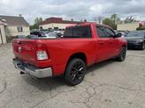 Thumbnail of 2019 Red RAM 1500