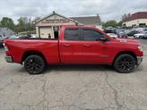 Thumbnail of 2019 Red RAM 1500