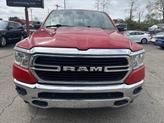 Thumbnail of 2019 Red RAM 1500