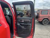 Thumbnail of 2019 Red RAM 1500