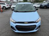 Thumbnail of 2016 Blue Chevrolet Spark