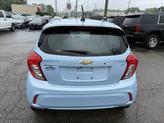 Thumbnail of 2016 Blue Chevrolet Spark