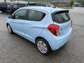 Thumbnail of 2016 Blue Chevrolet Spark
