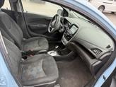 Thumbnail of 2016 Blue Chevrolet Spark