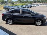 Thumbnail of 2018 Black Chevrolet Sonic