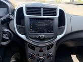 Thumbnail of 2018 Black Chevrolet Sonic