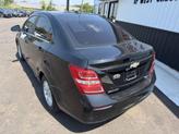 Thumbnail of 2018 Black Chevrolet Sonic