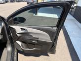 Thumbnail of 2018 Black Chevrolet Sonic