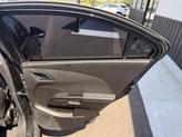 Thumbnail of 2018 Black Chevrolet Sonic