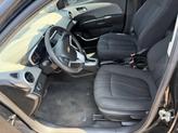 Thumbnail of 2018 Black Chevrolet Sonic