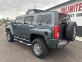 Thumbnail of 2006 Blue Hummer H3
