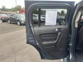 Thumbnail of 2006 Blue Hummer H3