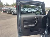 Thumbnail of 2006 Blue Hummer H3
