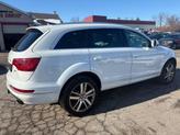Thumbnail of 2015 White Audi Q7