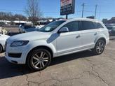 Thumbnail of 2015 White Audi Q7