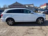 Thumbnail of 2015 White Audi Q7
