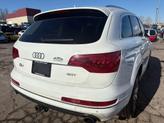 Thumbnail of 2015 White Audi Q7