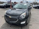 Thumbnail of 2017 Gray Chevrolet Equinox