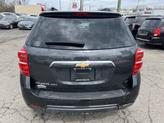 Thumbnail of 2017 Gray Chevrolet Equinox