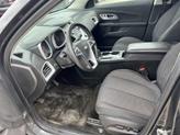 Thumbnail of 2017 Gray Chevrolet Equinox