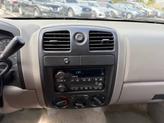 Thumbnail of 2005 Red GMC Canyon