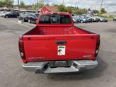 Thumbnail of 2005 Red GMC Canyon