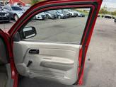 Thumbnail of 2005 Red GMC Canyon