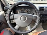 Thumbnail of 2005 Red GMC Canyon